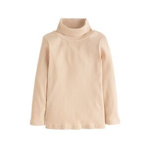 Bisby Girls  Ribbed Turtleneck